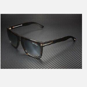 Tom Ford 57mm Unisex Sunglasses New